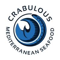 Crabulous Seafood Company logo - Similar company to Madchef App
