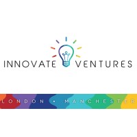 INNOVATE VENTURES logo - Similar company to Akro Accelerate  (Pty) Ltd