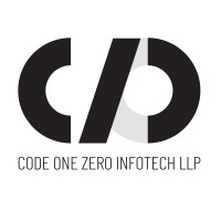 Code One Zero logo - Similar company to Zero Eight Studio Architects