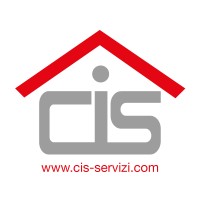 CIS Centro Servizi Immobiliari logo - Similar company to Partnertribe