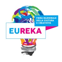Eureka - Fiera Nazionale della Cultura e Creatività logo - Similar company to 4Dodo - Beyond Imagination