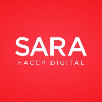 SARA HACCP Digital logo - Similar company to Ergostek