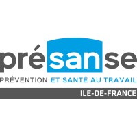 PRESANSE ILE-DE-FRANCE logo - Similar company to Ostrafor