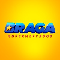 Braga Supermercados logo - Similar company to Creative United