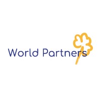 World Partners Nederland logo - Similar company to Commpro