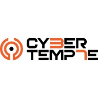 Cyber Temple logo - Similar company to Plexy Group