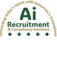 Ai Recruitment logo - Similar company to Netron Solutions