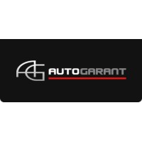 Auto-Garant BV logo - Similar company to 10Tables