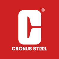 Cronus Steel Detailing, LLC logo - Similar company to Aarbee Structures Private Limited