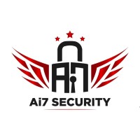 Ai7 Security Ltd logo - Similar company to Ai7, Inc.
