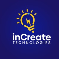 inCreate Technologies logo - Similar company to One2One Inc