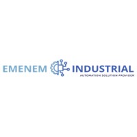 Emenem Industrial logo - Similar company to Systems Services Group