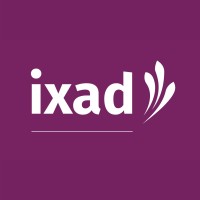 IXAD Nord-Ouest logo - Similar company to Vicom