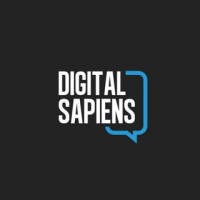 Digital Sapiens Agency logo - Similar company to Kollective