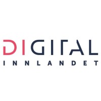 Digital Innlandet logo - Similar company to Wopas As