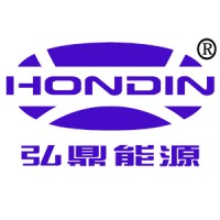 Hondin Energy logo - Similar company to Тов 