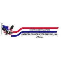 American Construction Services, Inc. of Tampa logo - Similar company to Axecel Construction