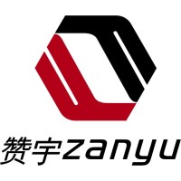 Zanyu Technology Group Co., Ltd. logo - Similar company to Alchemypro