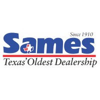 Sames Auto Group logo - Similar company to Surprise Ford