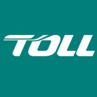 Toll People logo - Similar company to Team Global Express