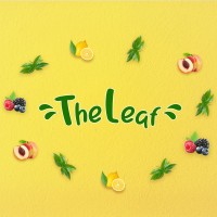 The Leaf logo - Similar company to The Leaf - Qm Food Industries