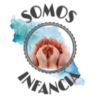 Revista Somos Infancia logo - Similar company to Revista Áreaurbana
