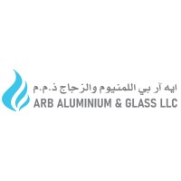 ARB Aluminium & Glass LLC logo - Similar company to Inorcoat