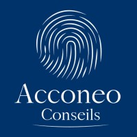 ACCONEO CONSEILS logo - Similar company to Vertycal