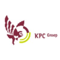 KPC Groep | Onderwijsadvies en -ontwikkeling logo - Similar company to Destentor