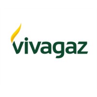 VIVAGAZ logo - Similar company to Tankgás