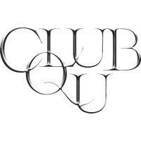 CLUB QU logo - Similar company to Blackwall Labs