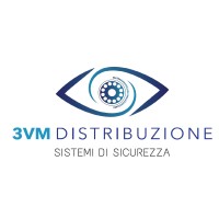 3VM DISTRIBUZIONE - Sistemi di Sicurezza logo - Similar company to Emmegi Ricambi S.P.A.