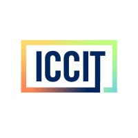 ICCIT logo - Similar company to Haramain Store