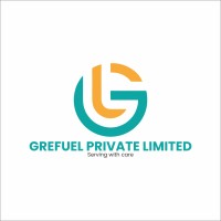 Grefuel Private Limited logo - Similar company to Pexomass Heavy Industries Private Limited
