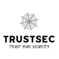 TrustSec logo - Similar company to Data Sl Consulting