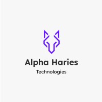 AlphaHaries Technologies logo - Similar company to Recruit Site Ltd