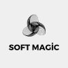 Soft Magic logo - Similar company to Soft Magic