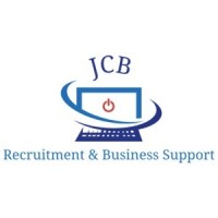 JCB Recruitment & Business Support logo - Similar company to Bedding Solutions,Inc