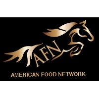 American Food Network logo - Similar company to Usa Imports