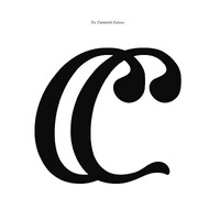 The Curatorial Cabinet logo - Similar company to Floguo Design