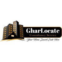 GharLocate logo - Similar company to Stellar X