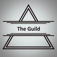 The Guild logo - Similar company to Owlsome Studio