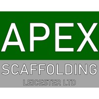 APEX SCAFFOLDING (LEICESTER) LIMITED logo - Similar company to Rilmac Scaffolding Limited