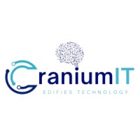 Cranium Information Technology Inc. logo - Similar company to Sanjay