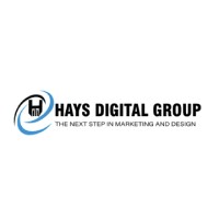 Hays Digital Group logo - Similar company to C.W. Harris Chicago, Llc