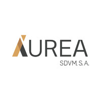 ÁUREA - Sociedade Distribuidora de Valores Mobiliários, S.A. logo - Similar company to Resultados-Sociedade Corretora De Valores Mobiliários, S.A.