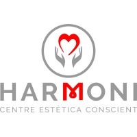 Harmoni Centre estetica vilafranca logo - Similar company to Challenge Acadèmia Idiomes