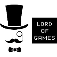 LordOfGames logo - Similar company to Cid Software Studio S.P.A