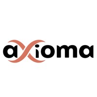 Axioma logo - Similar company to The Dynamic Nexus