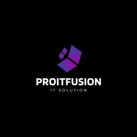 PRO IT FUSION logo - Similar company to C2A Global It Solutions